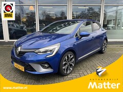 Renault Clio - 1.0 TCe Intens