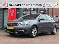 Peugeot 308 - 1.2 Puretech *Active* | Virtueel Cockpit | Carplay | Navigatie | Cruise Control | A/C |