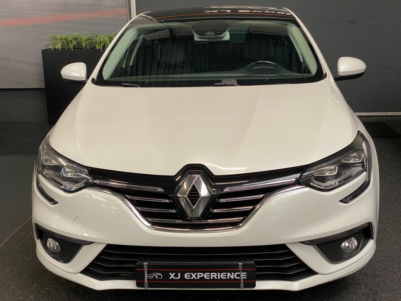 Renault Mégane - 1.2 TCe Bose NAVI HUD 132 PK - AutoWereld.nl