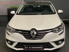 Renault Mégane - 1.2 TCe Bose NAVI HUD 132 PK