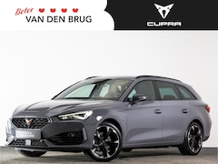 CUPRA Leon Sportstourer - 1.4 e-Hybrid 204PK | Achteruitrijcamera | Adaptieve Cruise Control | Verwarmbare Voorruit