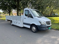 Mercedes-Benz Sprinter - 515 2.2 CDI 432