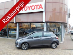 Toyota Yaris - 1.5 VVT-i Design