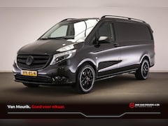 Mercedes-Benz Vito - 114 CDI Lang EURO 6 | COMFORT / AUDIO PARKEER / EXTERIEUR- PACK | LED | CLIMA | LEDER | CR