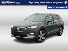 Seat Tarraco - 1.4 TSI 245pk e-Hybrid PHEV Xcellence DSG AUTOMAAT Panorama dak / LM 20 inch / Virtual coc