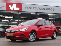 Opel Astra - 1.0 Online Edition | Radio DAB | Apple CarPlay | Cruise Control | Airco |