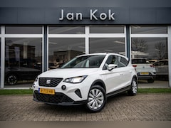 Seat Arona - 1.0 TSi 95 pk Style | Facelift | Parkeersensoren | Full Link