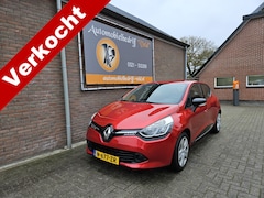 Renault Clio - 1.2 Night & Day