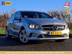 Mercedes-Benz A-klasse - 180 Ambition | PDC V EN A | NAVI | CRUISE | LMV | STOELVERWARMIN