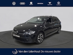 Volkswagen Polo - 1.0 TSI Automaat Life Business | Clima | Camera | App Connect