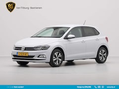 Volkswagen Polo - 1.0 TSI 95pk Comfortline Navigatie Clima Acc Lm Velgen