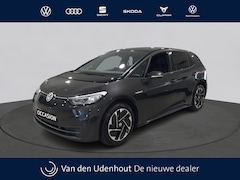 Volkswagen ID.3 - Pro Edition Advantage 58 kWh | Navi | Camera | Lichtmetalen velgen