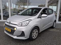 Hyundai i10 - 1.0i 66pk Comfort I Airco I Carkit