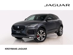 Jaguar E-Pace - 1.5 P300e AWD R-Dynamic SE | Direct leverbaar | Entertainment Pack