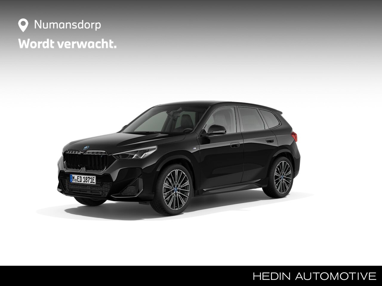 BMW iX1 - xDrive30 | M-Sport | 20'' | Adaptief M Onderstel | Getint Glas - AutoWereld.nl