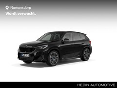 BMW iX1 - xDrive30 | M-Sport | 20'' | Adaptief M Onderstel | Getint Glas