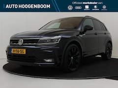 Volkswagen Tiguan - 1.5 TSI ACT Highline Business R | Panoramadak | Vol leder | Achteruitrijcamera | Dodehoek