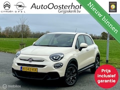 Fiat 500 X - 120pk GSE Urban Edition