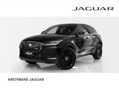 Jaguar E-Pace - 1.5 P300e AWD R-Dynamic SE | Pano | Cold Climate | 20"