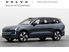 Volvo EX90 - Twin Motor Performance 517PK Ultra 7p. 111 kWh | Climate pack | Pilot assist pack | Bowers