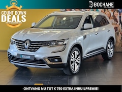 Renault Koleos - 1.3 TCe 160 EDC Initiale Paris | Panoramadak | Trekhaak | Camera | Leder |