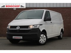 Volkswagen Transporter - T6.1 2.0 TDI 150PK DSG L2H1 |CAMERA|WEBASTO|BETONPLEXVLOER|TREKHAAK|