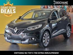 Renault Kadjar - 1.2 TCe 130 EDC Bose ACHTERUITRIJCAMERA | NAVIGATIE