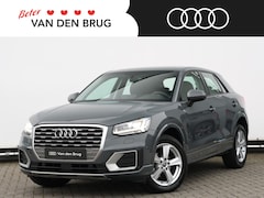 Audi Q2 - 35 TFSI CoD Sport 150pk | LED | Virtual Cockpit | Trekhaak | Stoelverwarming | Cruise cont