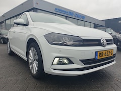 Volkswagen Polo - 1.0 TSI Highline