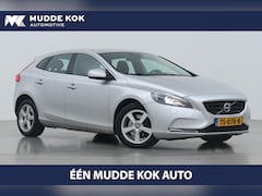 Volvo V40 - D3 Momentum | Automaat | Stoelverwarming | Cruise Control | Bluetooth