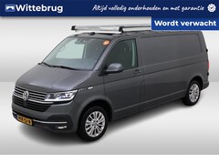 Volkswagen Transporter - 2.0 TDI L2H1 - Bulli Imperiaal / Trekhaak