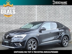 Renault Arkana - 1.6 E-Tech Hybrid 145 Intens | Trekhaak | Navigatie | Achteruitrijcamera | LM-Velgen | Ada