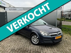 Opel Astra Wagon - 1.6 Edition - Airco - Cruise - APK 07-25