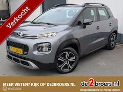 Citroën C3 Aircross - 1.2 PureTech S&S Feel/ Automaat