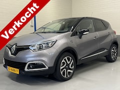 Renault Captur - 0.9 TCe Dynamique