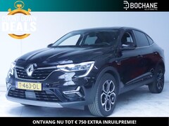 Renault Arkana - 1.3 Mild Hybrid 160 EDC Techno