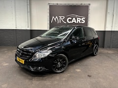 Mercedes-Benz B-klasse - 200 Prestige Airco/Navi/Camera