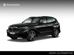 BMW X5 - xDrive40i High Exe | M-Sport | 22" | Standkachel | Integral Active Steering | Panorama