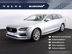 Volvo V90 - T4 Momentum - IntelliSafe Assist & Surround - Adaptieve LED koplampen - Parkeercamera acht