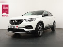 Opel Grandland X - BWJ 2020 1.2 Turbo 131 PK Business Executive APPLE CARPLAY / ANDROID AUTO / NAVI / CLIMA /