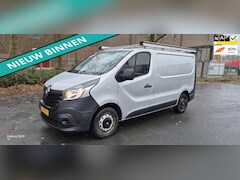 Renault Trafic - 1.6 dCi T27 L1H1 Générique