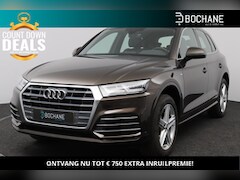 Audi Q5 - 2.0 TFSI quattro Sport S-Line Edition | Parkeersensoren