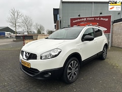 Nissan Qashqai - 1.6 360 Trekhaak | Panorama | 360-Camera