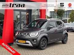 Suzuki Ignis - 1.2 Smart Hybrid Style CVT AUTOMAAT