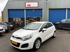 Kia Rio - 1.2 CVVT Comfort Pack