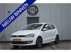 Volkswagen Polo - 1.2 TSI R-Line Edition