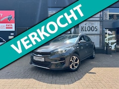 Kia XCeed - 1.5 T-GDI MHEV DynamicLine, Automaat, 6 tot 12 maanden garantie