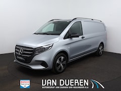 Mercedes-Benz Vito - 114 CDI L2 Pro LED, Trekhaak, Carplay, Camera, Leder