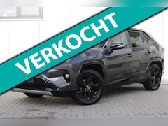 Toyota RAV4 - 2.5 Hybrid Dynamic PANO I JBL I KEYLESS I 360 CAM I ADAPTIVE I DODE HOEK I