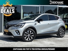 Renault Captur - 1.6 E-Tech Plug-in Hybrid 160 Techno | All-Season banden